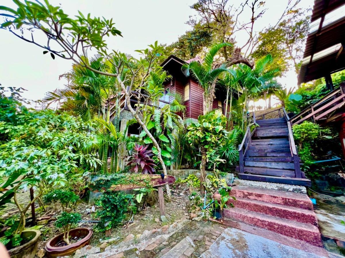 Baan Laanta Resort & Spa - Sha Plus Ко-Ланта Екстер'єр фото