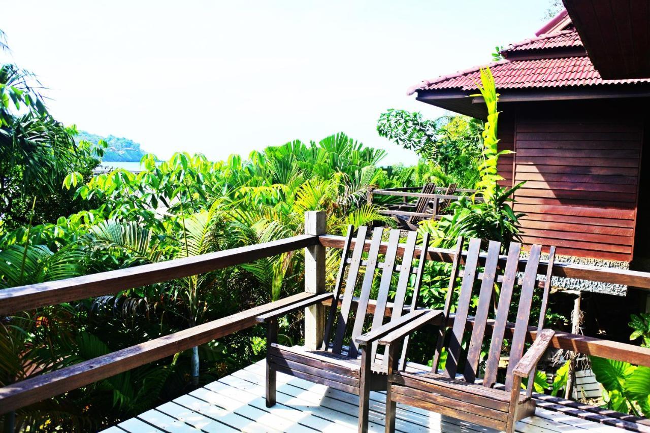 Baan Laanta Resort & Spa - Sha Plus Ко-Ланта Екстер'єр фото