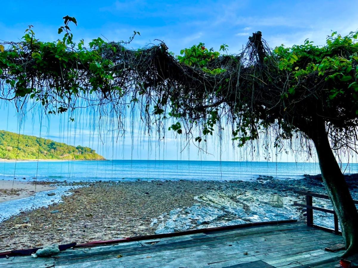 Baan Laanta Resort & Spa - Sha Plus Ко-Ланта Екстер'єр фото