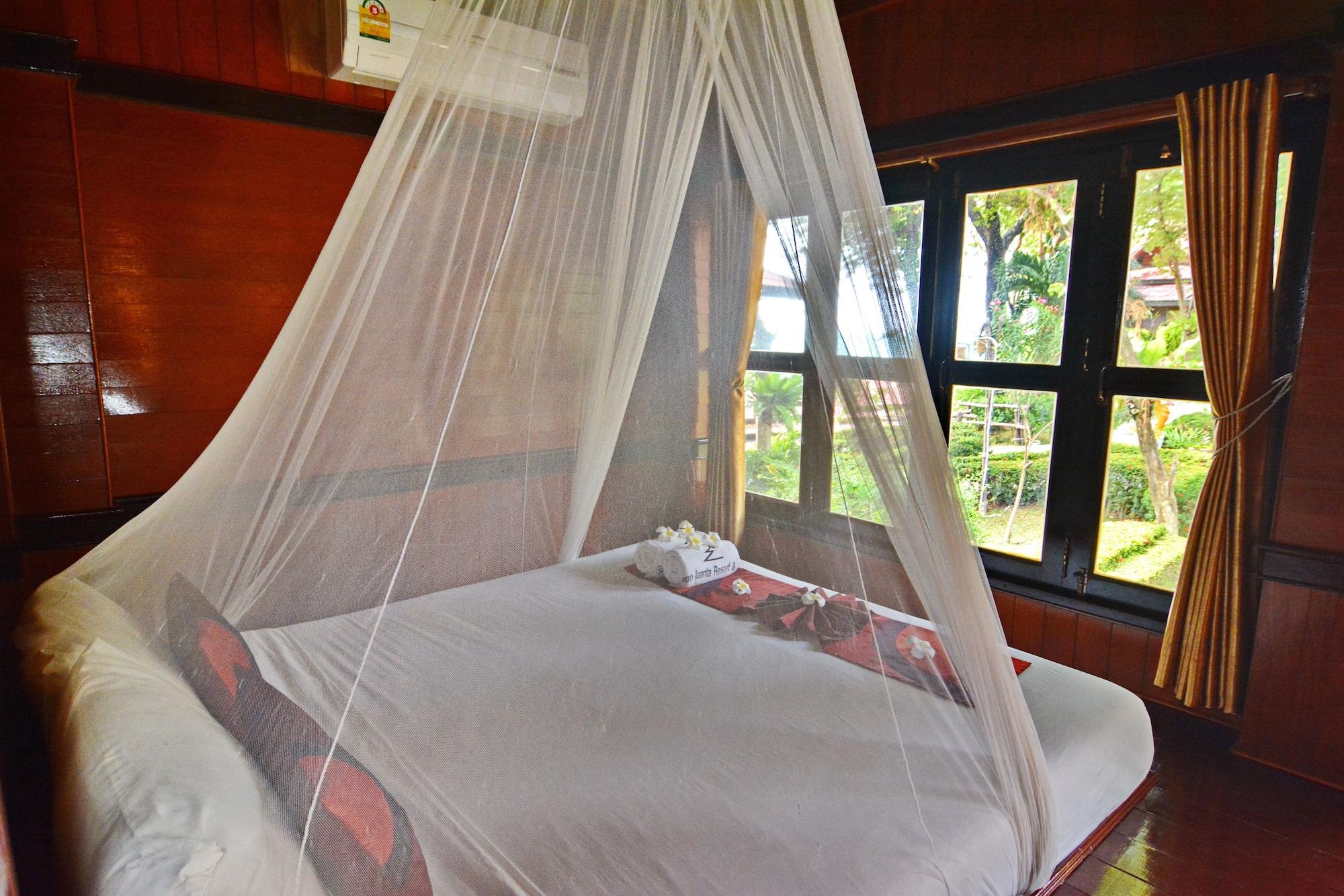Baan Laanta Resort & Spa - Sha Plus Ко-Ланта Екстер'єр фото