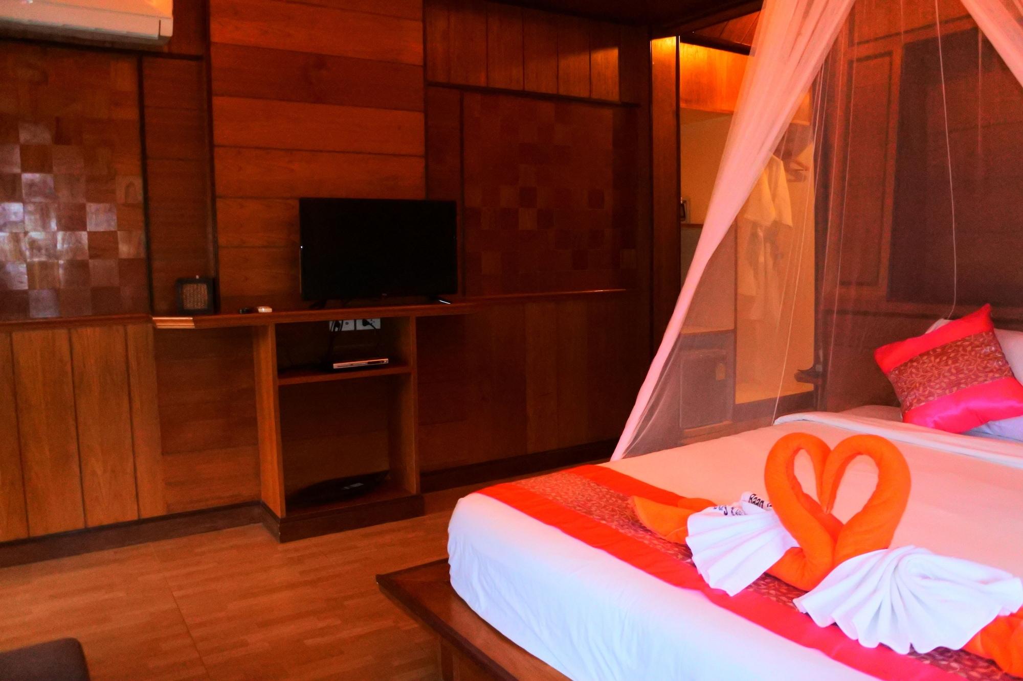 Baan Laanta Resort & Spa - Sha Plus Ко-Ланта Екстер'єр фото