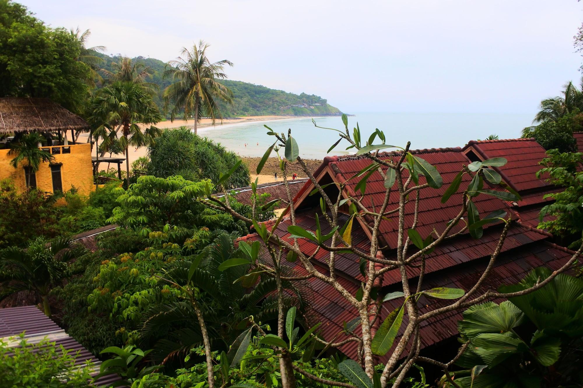 Baan Laanta Resort & Spa - Sha Plus Ко-Ланта Екстер'єр фото