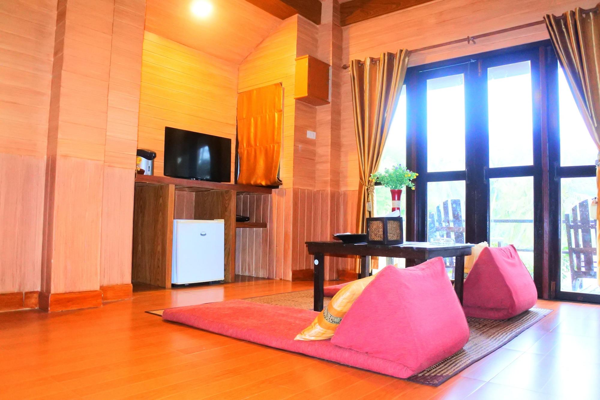 Baan Laanta Resort & Spa - Sha Plus Ко-Ланта Екстер'єр фото