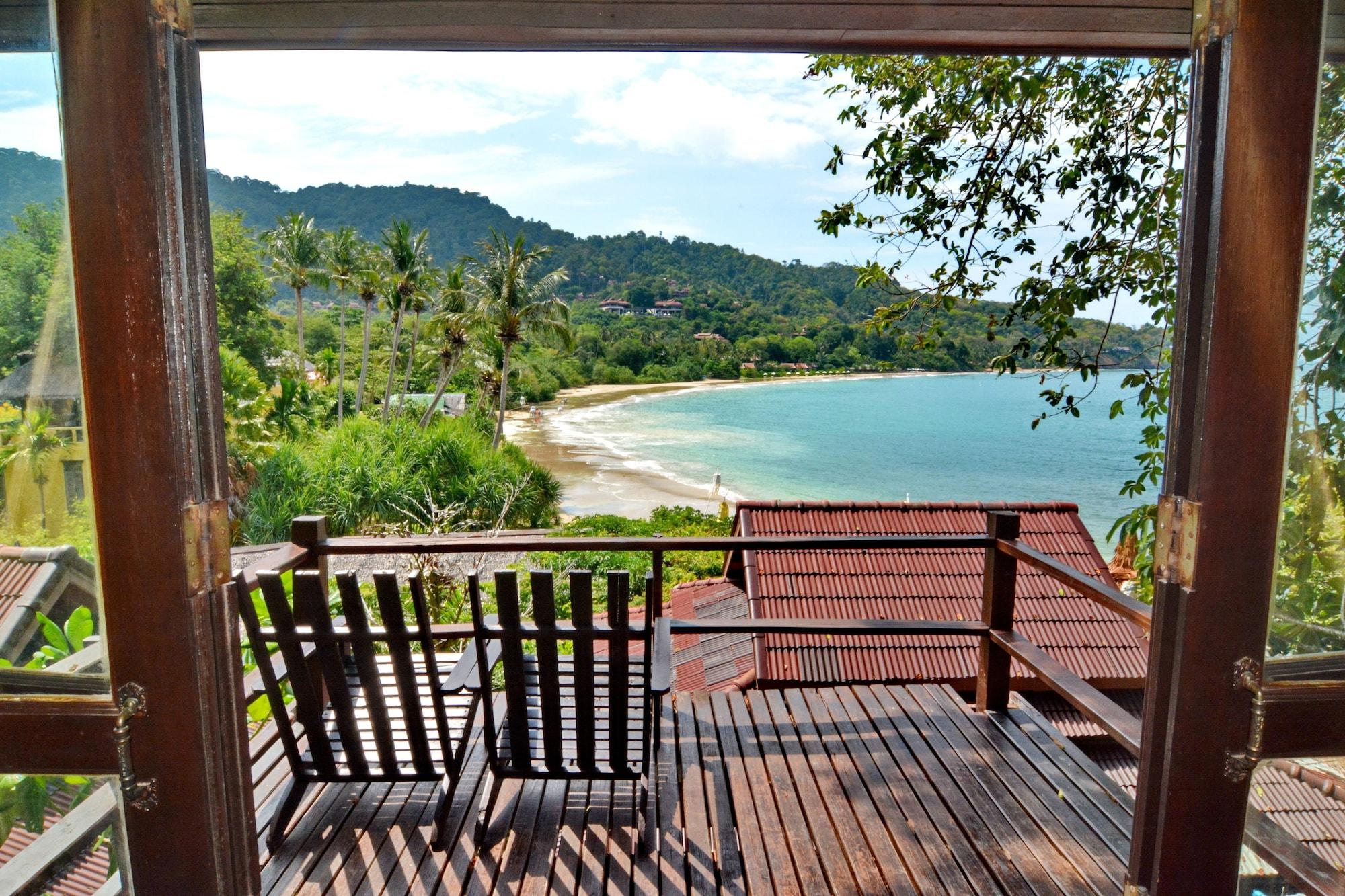 Baan Laanta Resort & Spa - Sha Plus Ко-Ланта Екстер'єр фото