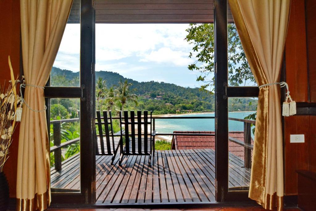 Baan Laanta Resort & Spa - Sha Plus Ко-Ланта Екстер'єр фото