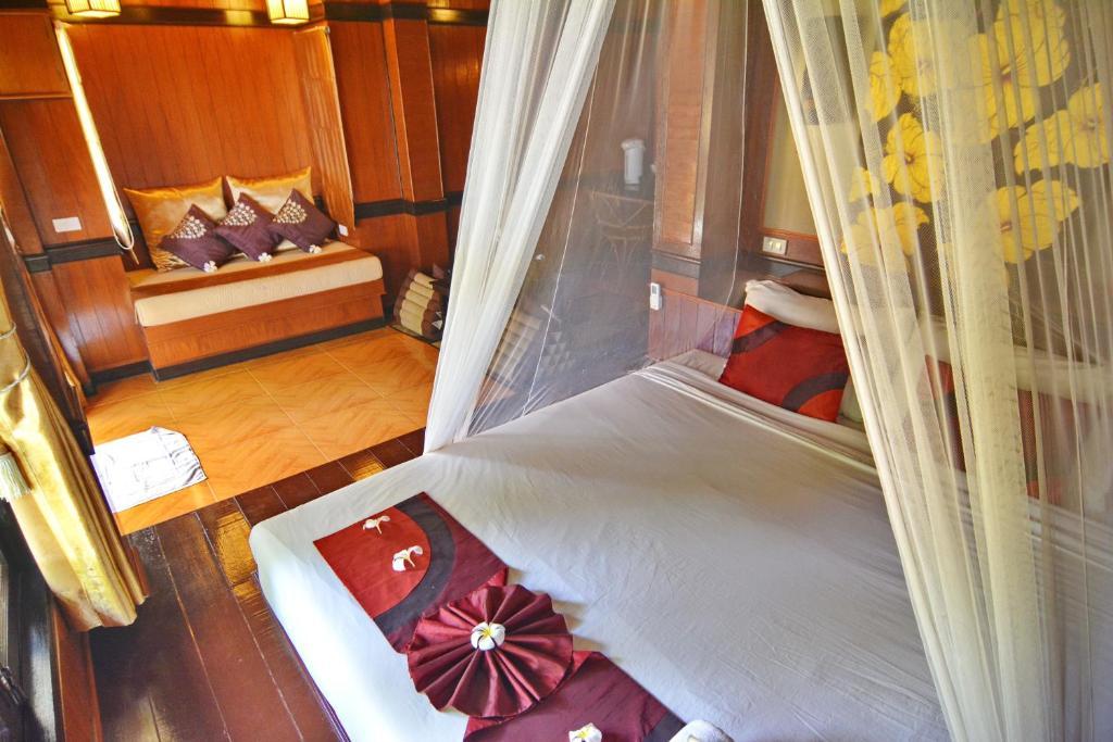 Baan Laanta Resort & Spa - Sha Plus Ко-Ланта Екстер'єр фото