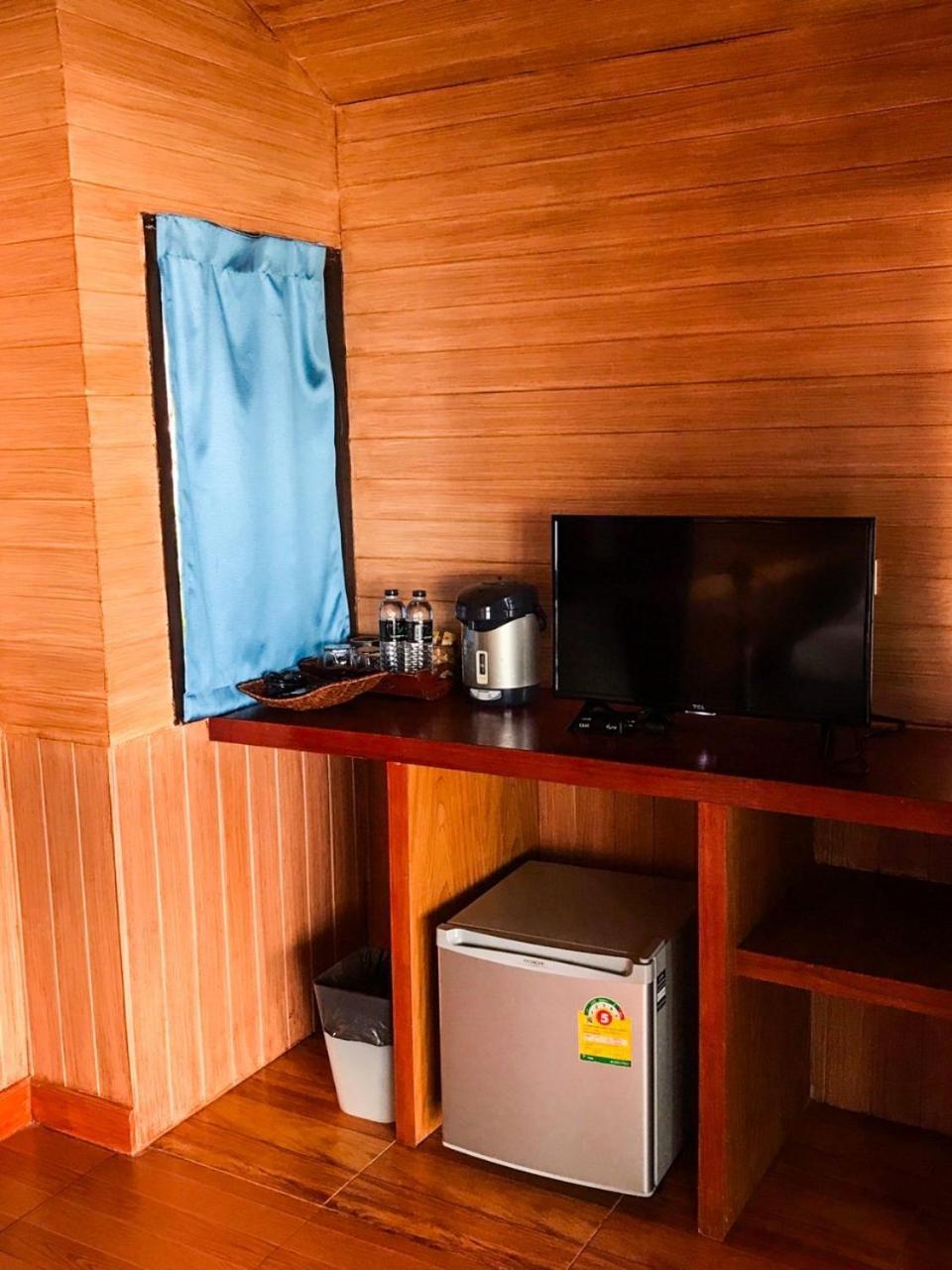 Baan Laanta Resort & Spa - Sha Plus Ко-Ланта Екстер'єр фото