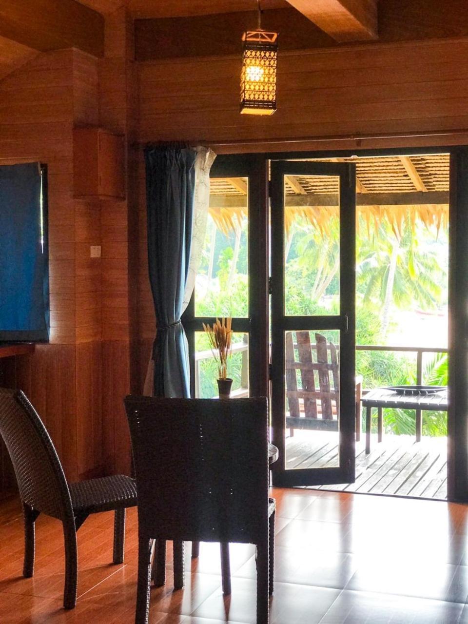 Baan Laanta Resort & Spa - Sha Plus Ко-Ланта Екстер'єр фото